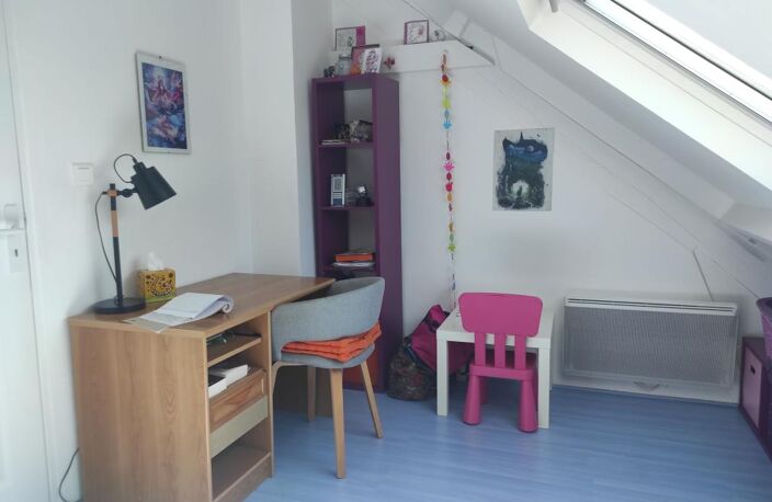 Appartement duplex À Vendre — photo 5