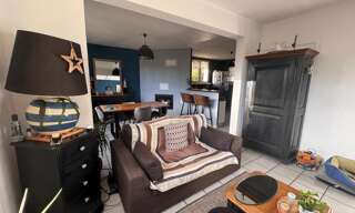 Maison 4 Pièces 87 m² à vendre à Motreff (29270)