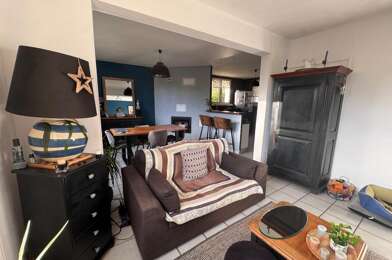 Maison 4 pièces 165900 €