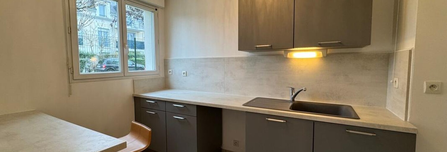 Appartement 1 Pièce 32 m² à louer à Chécy (45430)