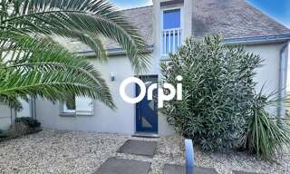 Maison 4 Pièces 100 m² à vendre à Guérande (44350)
