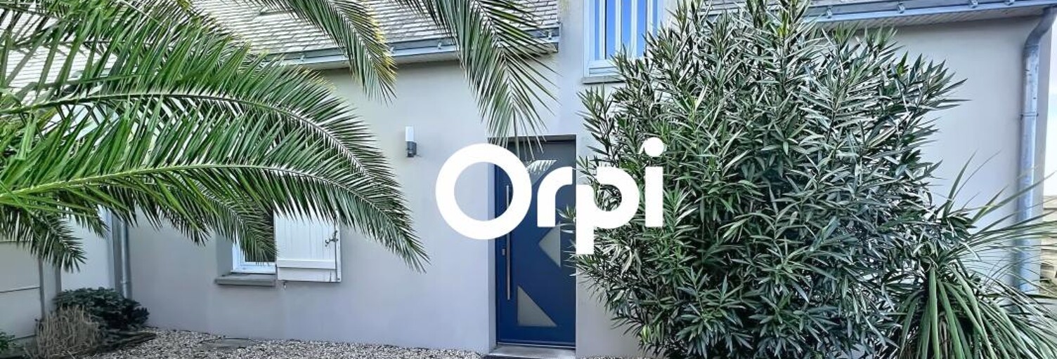 Maison 4 Pièces 100 m² à vendre à Guérande (44350)