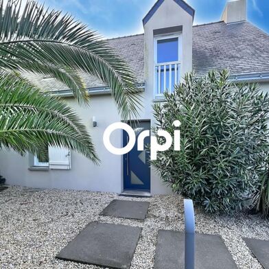 Maison 4 pièces 312000 €