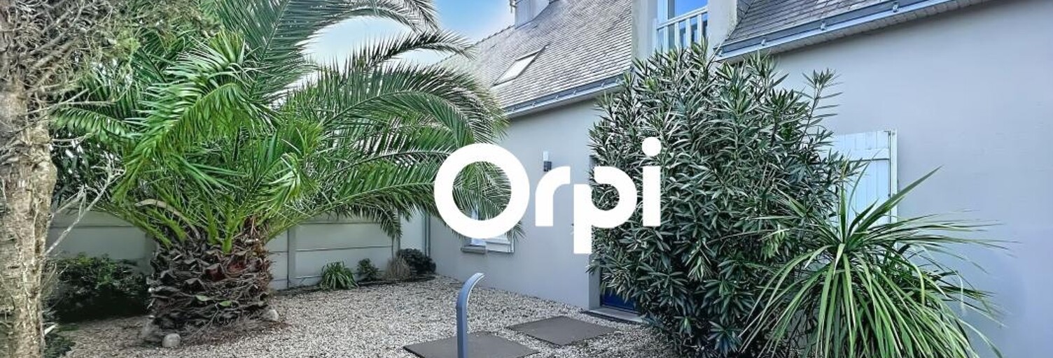 Maison 4 Pièces 100 m² à vendre à Guérande (44350)