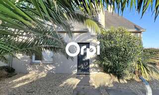 Maison 4 Pièces 100 m² à vendre à Guérande (44350)