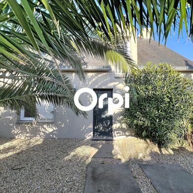 Maison 4 pièces 289990 €