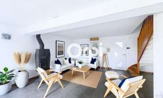 Maison 4 Pièces 100 m² à vendre à Guérande (44350)