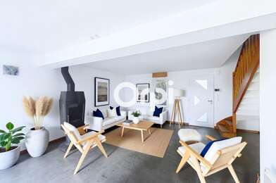 Maison 4 pièces 289990 €