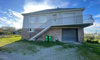 Maison 4 Pièces 119 m² à louer à Saint-Malo-de-Guersac (44550)