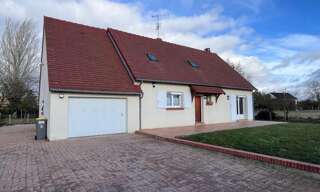 Maison 6 Pièces 179 m² à vendre à Saint-Denis-en-Val (45560)