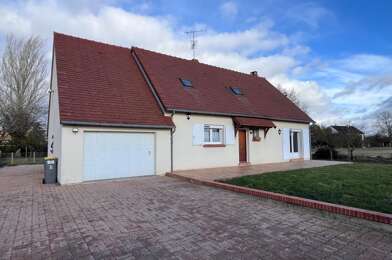 Maison 6 pièces 350000 €