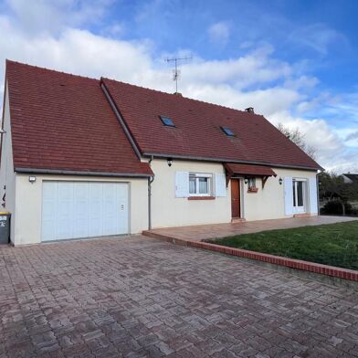 Maison 6 pièces 350000 €