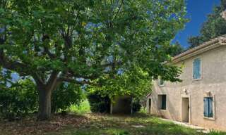 Maison 5 Pièces 140 m² à vendre à Plan-d'Orgon (13750)