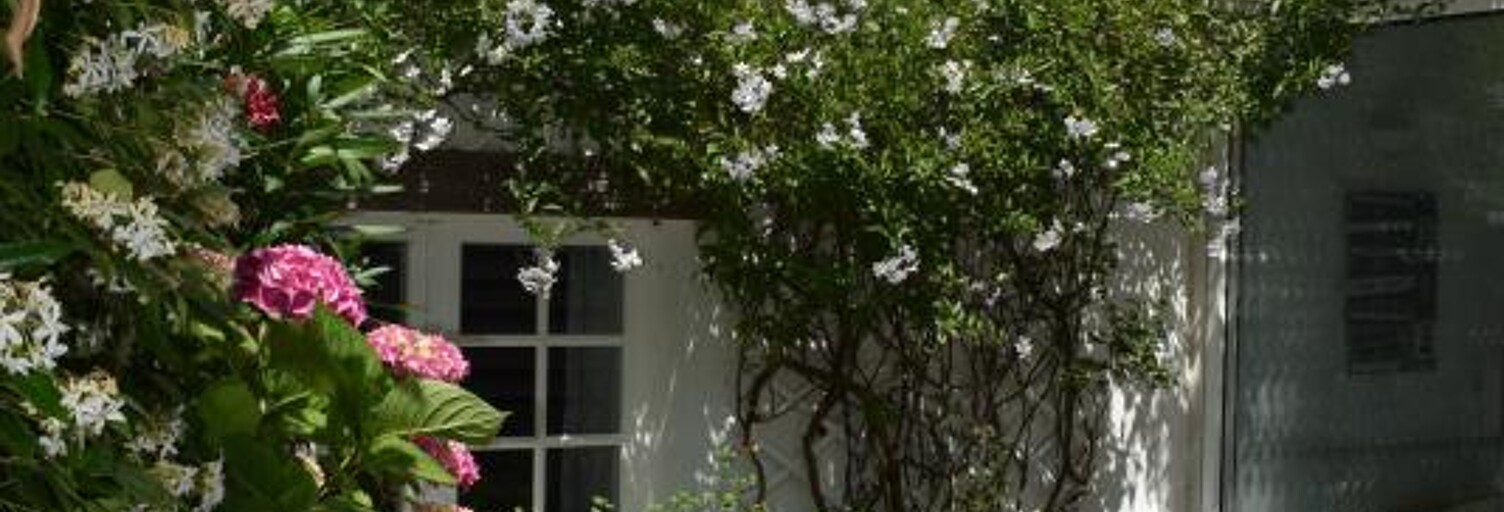 Maison 5 Pièces 106 m² à vendre à Ars-en-Ré (17590)