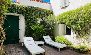 Maison 5 Pièces 106 m² à vendre à Ars-en-Ré (17590)