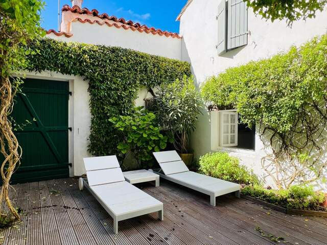 Maison de village — photo du bien