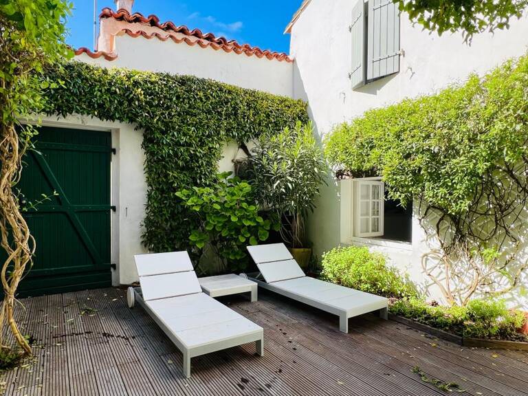 Maison de village — photo 1