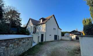 Maison 5 Pièces 137 m² à vendre à Mézières-sur-Seine (78970)