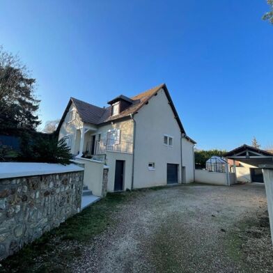 Maison 5 pièces 499000 €