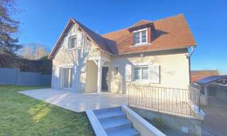 Maison 5 Pièces 137 m² à vendre à Mézières-sur-Seine (78970)