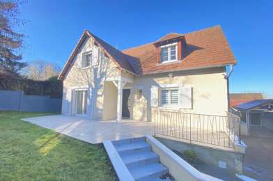 Maison 5 pièces 515000 €