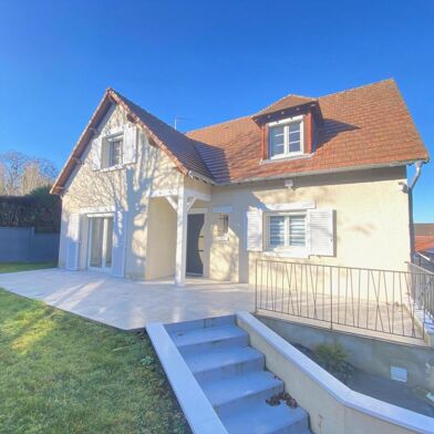 Maison 5 pièces 515000 €