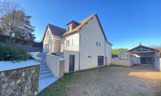 Maison 5 Pièces 137 m² à vendre à Mézières-sur-Seine (78970)