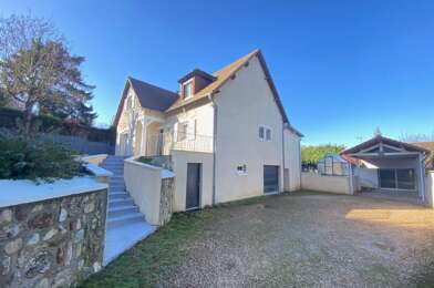 Maison 5 pièces 499000 €