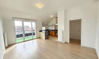 Appartement 3 Pièces 61 m² à louer à Cormeilles-en-Parisis (95240)