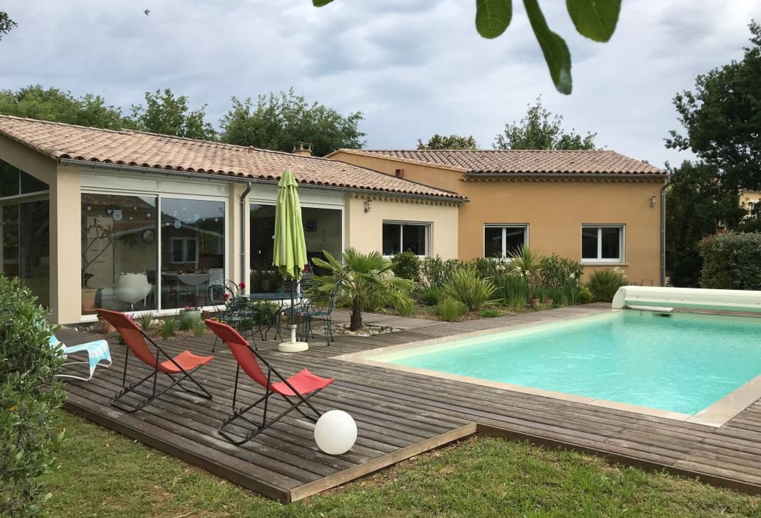 Maison À Vendre — photo 1