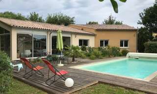 Maison 4 Pièces 147 m² à vendre à Mollans-sur-Ouvèze (26170)