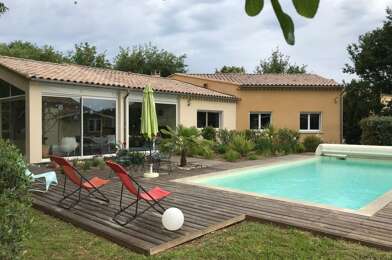 Maison 4 pièces 620000 €