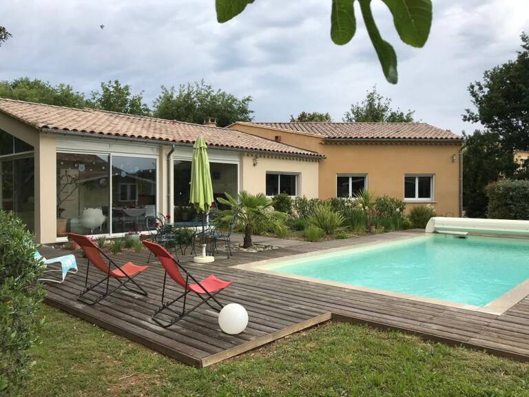 Maison À Vendre — photo 1