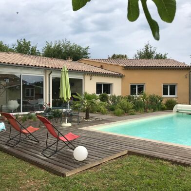 Maison 4 pièces 620000 €
