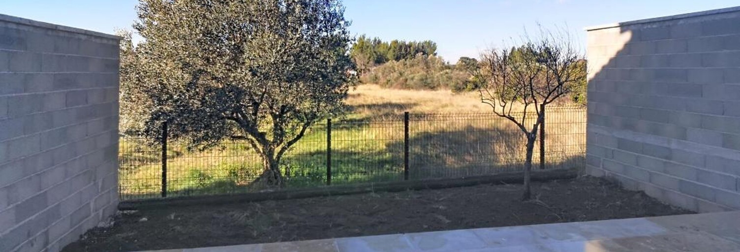 Maison 4 Pièces 92 m² à vendre à Vedène (84270)