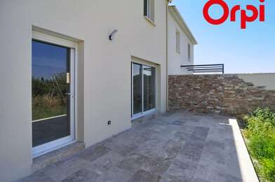 Maison 4 pièces 280000 €