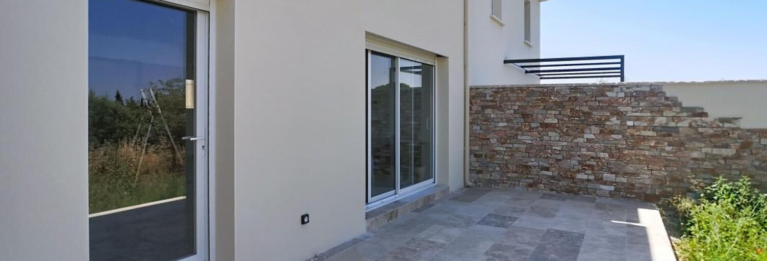 Maison 4 Pièces 92 m² à vendre à Vedène (84270)