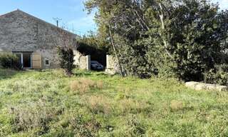 Maison 4 Pièces 160 m² à vendre à Saze (30650)