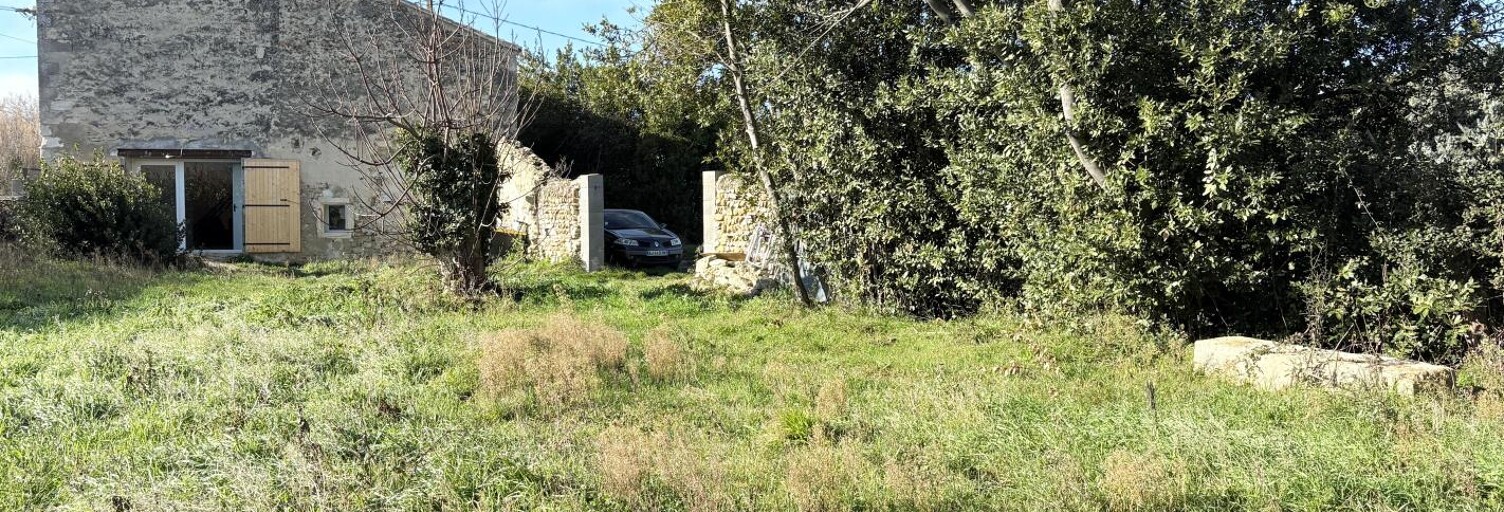 Maison 4 Pièces 160 m² à vendre à Saze (30650)