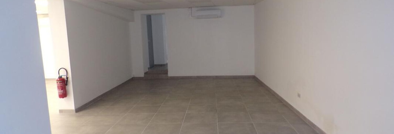 Bureau   m² à louer à Pertuis (84120)