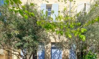 Maison 3 Pièces 158 m² à vendre à La Bastide-des-Jourdans (84240)