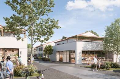 Appartement 4 pièces 299000 €