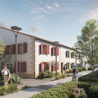 Maison 5 pièces 329000 €