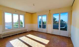 Immeuble  198 m² à vendre à La Rochelle (17000)