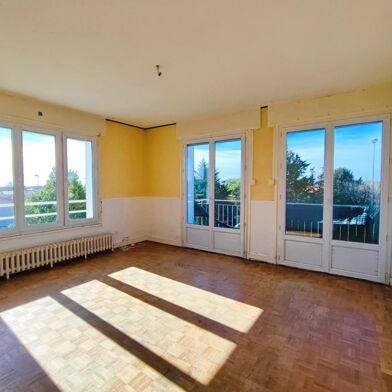 Immeuble  450450 €