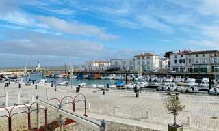 Appartement 3 Pièces 66 m² à louer à La Flotte (17630)