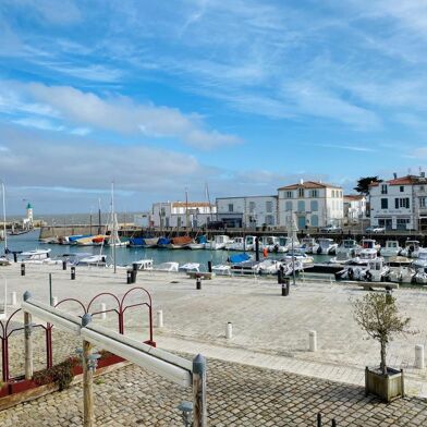 Appartement 3 pièces 1095 €