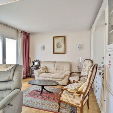 Appartement 4 pièces 250000 €
