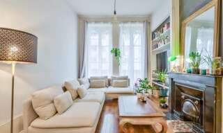 Appartement 3 Pièces 64 m² à vendre à Lyon 3 (69003)