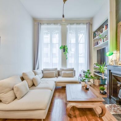 Appartement 3 pièces 330000 €